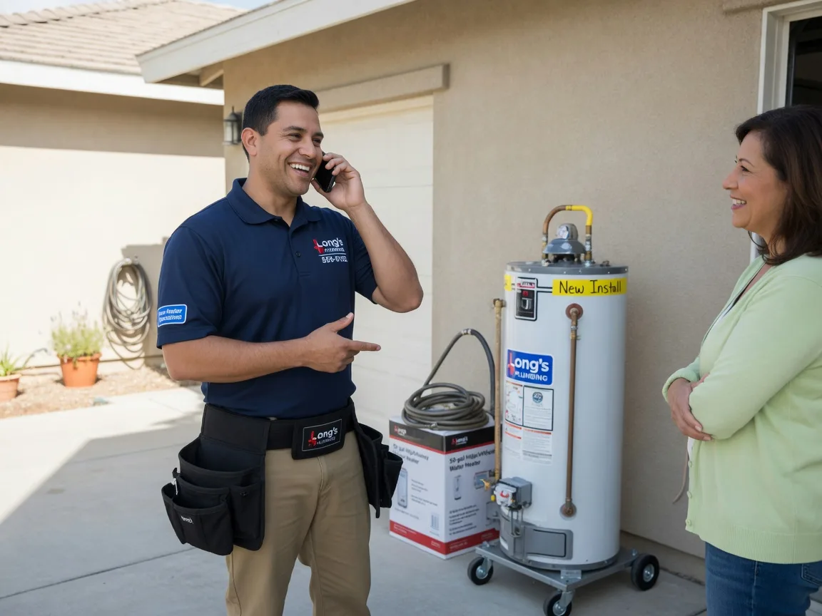 Leak Detection Slagle, LA FAQs